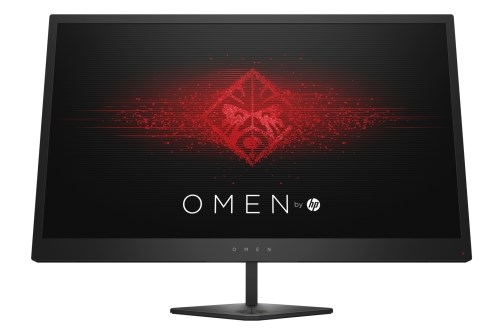 HP OMEN 25 herní monitor